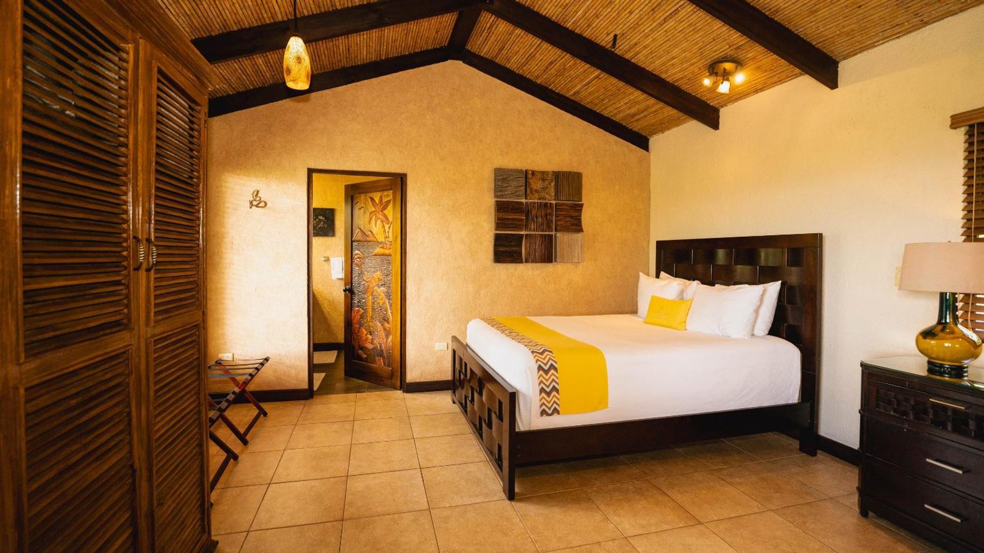 Buena Vista Chic Hotel Pilas Zimmer foto
